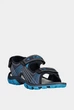 Сандалі CMP KIDS MAWI SANDAL 3Q91084-U423 34 - изображение 2
