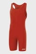 Тріко Asics SOLID MODIFIED SINGLET JT200-0023 XXXL - изображение 1