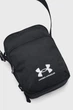 Сумка через плече Under Armour Loudon Lite Crossbody 1381912-001 1SIZE - изображение 1