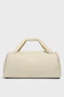 Сумка UA Undeniable 5.0 Duffle MD 58L бежевий Уні 62х29х30 см 1369223-290 1SIZE - изображение 3