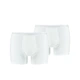 Труси-боксери Head BASIC BOXER 2P білий Чол S 841001001-300 - изображение 1