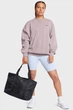 Сумка UA Studio Tote 21L чорний Жін 40,5x31,5x17,5 см 1381907-002 1SIZE - изображение 3