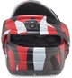 Сабо підліткові Classic Geo Camo Clog K SGy/Mlti 211171-0IE-Slate Grey/Multi CROCS 211171-0IE-SLATE GREY/MUL J3 (34-35) - изображение 5