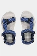 Сандалі CMP KIDS HAMAL HIKING SANDAL 38Q9954-13NE 32 - изображение 4