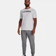 Штани Under Armour Rival Fleece 1379774-025 SM - изображение 3