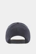 Бейсболка 47 Brand BOSTON RED SOX RAISED BASIC B-RAC02CTP-NY XL - изображение 2