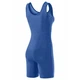 Тріко Asics WOMENS SOLID MODIFIED SINGLET JT857-0043 XS - изображение 2