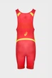 Тріко Asics WRESTLING SINGLET 2081A016-600 L - изображение 2