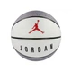 М'яч баскетбольний Jordan PLAYGROUND 2.0 8P DEFLATED CEMENT J.100.8255.049.07 - изображение 1