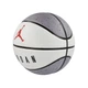 М'яч баскетбольний Jordan PLAYGROUND 2.0 8P DEFLATED CEMENT J.100.8255.049.07 - изображение 3