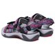 Сандалі CMP KIDS HAMAL HIKING SANDAL 38Q9954-08HL 32 - изображение 4