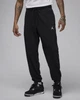 Штани Jordan M DF SPRT CSVR FLC PANT FV8608-010 XS - изображение 1
