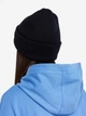 Шапка 123324KAP-99 Kappa one size (59) Чорний 123324KAP-99 - изображение 3