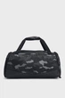 Сумка Under Armour Undeniable 5.0 Duffle SM 1369222-007 1SIZE - изображение 2