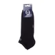 Шкарпетки Sergio Tacchini 3-pack чорний, білий, рожевий Жін 36-41 13898015-2 - изображение 2