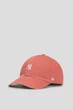 Бейсболка 47 Brand NY YANKEES BASE RUNNER B-BSRNR17GWS-IRA S - зображення 2