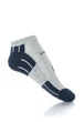 Шкарпетки Head PERFORMANCE SNEAKER 2PPK UNISEX сірий, синій Уні 35-38 741017001-650 - изображение 4