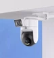IP-камера для відеоспостереження Xiaomi Outdoor CW500 Dual (BHR8242CN) Китайська версія - изображение 3