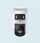 IP-камера для відеоспостереження Xiaomi Outdoor CW500 Dual (BHR8242CN) Китайська версія - изображение 5