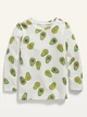 Детская кофта 4 года Old navy,110/116 рост - изображение 1