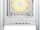 Корпус Corsair Frame 5000D RS ARGB Mid-Tower White (CC-9011310-WW) - зображення 9