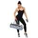 Сумка для йоги 65x20x20см KINDFOLK Yoga bag Zelart розовый-голубой FI-6969-5 - изображение 6
