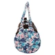 Сумка для йоги 65x20x20см KINDFOLK Yoga bag Zelart розовый-голубой FI-6969-5 - изображение 11