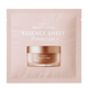 AXXZIA Beauty Eyes Essence Sheet Premium Plus кругові ліфтинг-патчі під очі проти темних кіл (2 шт) - изображение 1