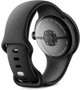 Смарт-часы Google Pixel Watch 3 41 mm Wi-Fi Matte Black Aluminum Case/Obsidian Active Band - изображение 4