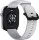 Смарт-часы Mibro Watch C4 Silver - изображение 3