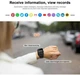 Смарт-часы Blackview R50 Blue (6931548317548) - изображение 9