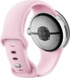 Смарт-часы Google Pixel Watch 3 41 mm Wi-Fi Polished Silver Aluminum Case/Rose Quartz Active Band - изображение 5