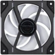 Вентилятор Phanteks D30 Regular Airflow ARGB 3-Pack Black (PH-F120D30_DRGB_PWM_BK01_3P) - изображение 3