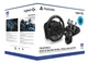 Комплект (кермо, педалі) Logitech G923 SE Shifter Combo (991-000531) - зображення 14