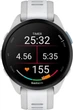 Смарт-часы Garmin Forerunner 165 Mist Gray/Whitestone (010-02863-21/A1) - изображение 8