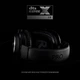 Наушники с микрофоном Logitech G PRO X with Stand Black (991-000358) - изображение 3