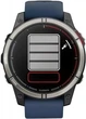 Смарт-часы Garmin Quatix 7 Pro – Marine GPS Smartwatch with AMOLED Display (010-02803-80/81) - изображение 8