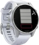 Смарт-часы Garmin Fenix 8 43mm AMOLED Silver with Whitestone Silicone Band (010-02903-00) - изображение 10