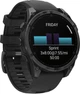 Смарт-часы Garmin Fenix 8 51mm AMOLED Slate Gray with Black Silicone Band (010-02905-00) - изображение 2