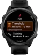 Смарт-часы Garmin Forerunner 570 42mm Slate Gray Aluminum w. Translucent Black/Black Band (010-02970-00/40) - изображение 4