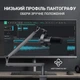 Микрофон студийный/ для стриминга, подкастов Fifine T688 Black - изображение 9