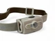 Туристичний налобний ліхтар Naturehike NH18T005-F Grey - зображення 3