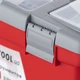 Ящик для инструментов 13" 335*185*130мм INTERTOOL BX-0413 - изображение 5
