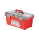 Ящик для инструментов 18" 480*250*230мм INTERTOOL BX-0418 - изображение 1