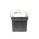 Ящик для инструментов Intertool 21,5" 536х292х271мм (BX-0321) - изображение 4