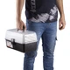 Ящик для инструментов 14.5" 365*215*200мм INTERTOOL BX-6114 - изображение 7