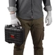 Кейс противоударный водонепроницаемый, 270*246*124 мм INTERTOOL BX-0150 - изображение 7