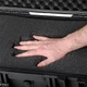 Кейс протиударний водонепроникний, 232*192*111 мм INTERTOOL BX-0151 - зображення 8