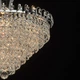 Кришталева люстра MW-LIGHT 642010905 Adelard 71274-01 - зображення 5