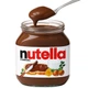 Шоколадно горіхова паста Nutella 350 г - изображение 2